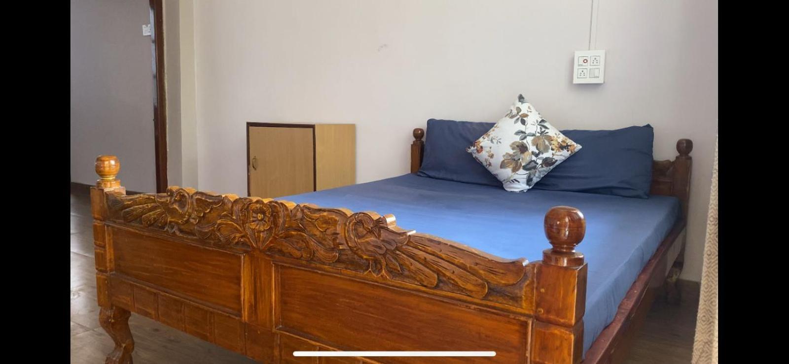 Tenam Garden Homestay カリンポン エクステリア 写真