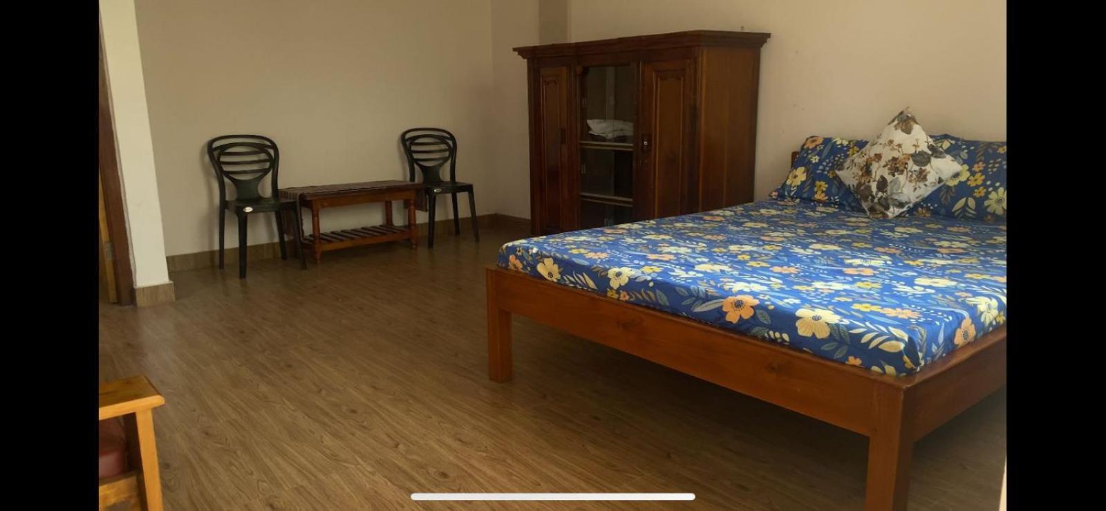 Tenam Garden Homestay カリンポン エクステリア 写真
