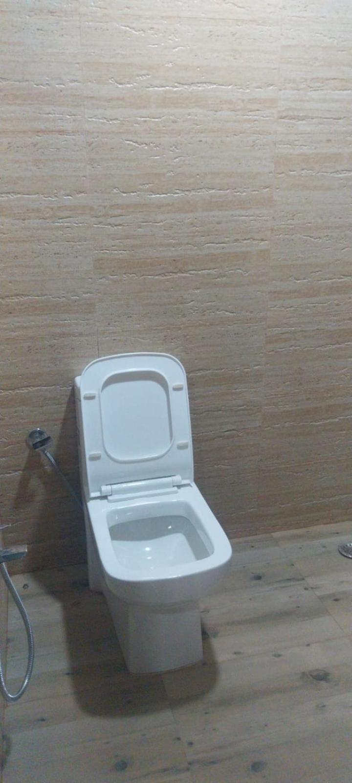 Tenam Garden Homestay カリンポン エクステリア 写真