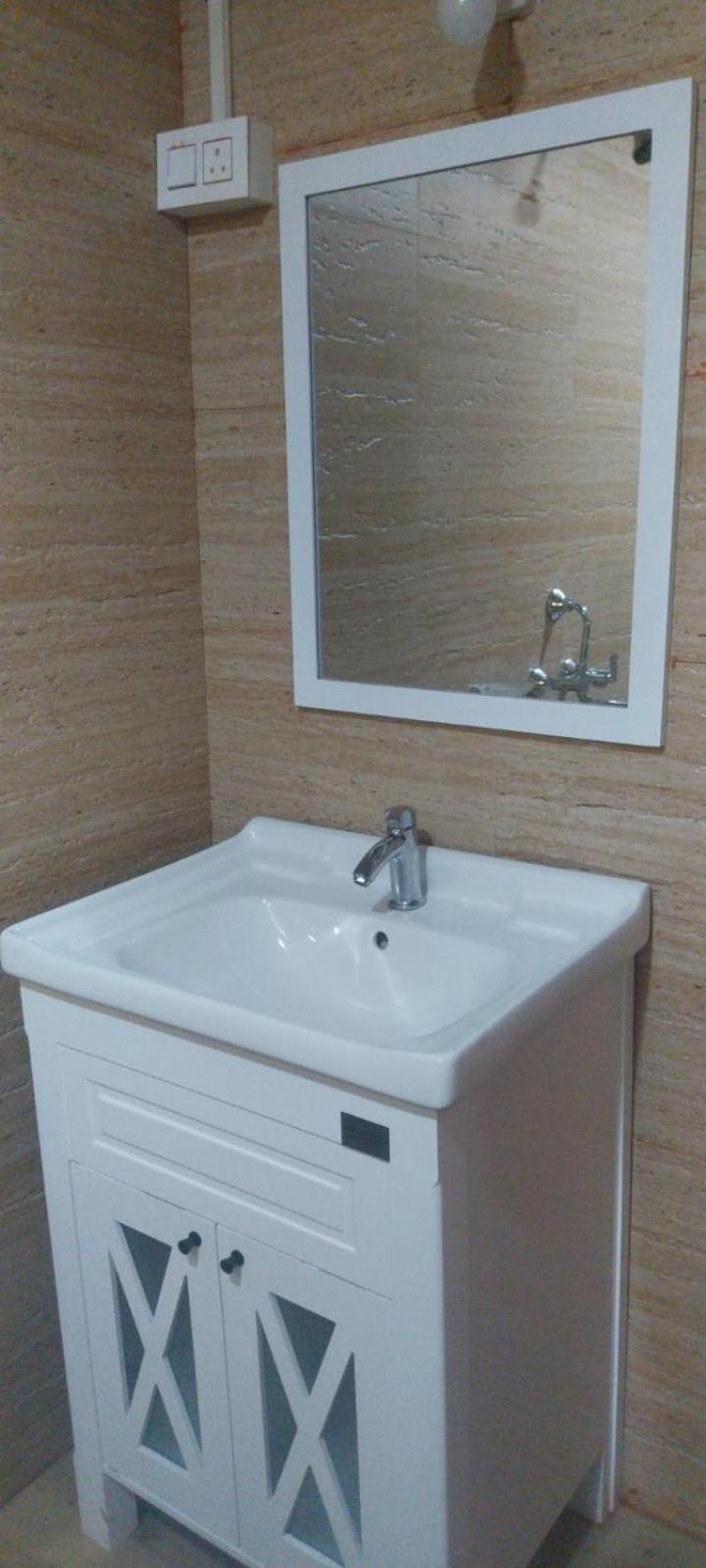 Tenam Garden Homestay カリンポン エクステリア 写真