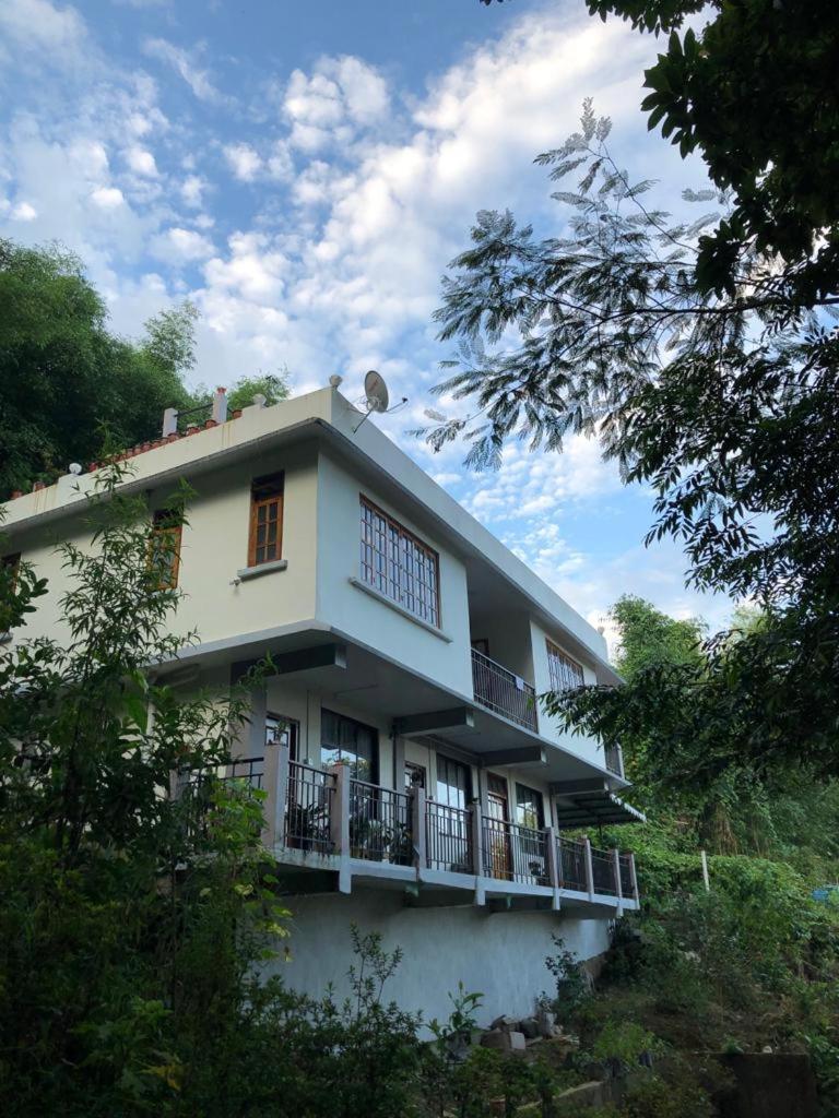 Tenam Garden Homestay カリンポン エクステリア 写真