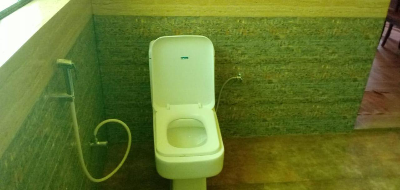 Tenam Garden Homestay カリンポン エクステリア 写真