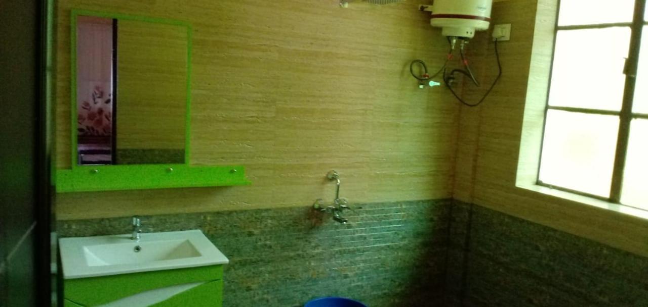 Tenam Garden Homestay カリンポン エクステリア 写真